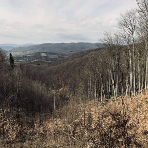 Studijní cesta na východní Slovensko